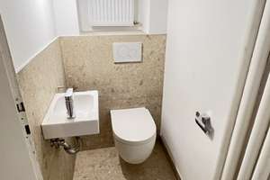 HIGHLIGHT / Erstbezug nach Sanierung / Hochparterre-Altbau-Wohnung in Gründerzeit-Stadtvilla – Dreiweidenstraße 6, 65189 Westend / Bleichstraße, Wiesbaden – Vorschaubild 5
