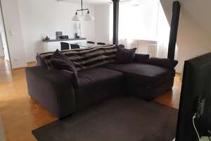 Monteure aufgepasst - Ihr komfortables Wohnen auf Zeit Nähe Hbf-Duisburg – Die vollständige Adresse der Immobilie erhältst du vom Anbieter., 47051 Dellviertel, Duisburg – Vorschaubild 2