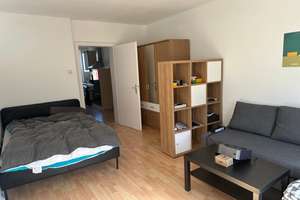 zentrale 1-Zimmer Wohnung in Aachen – Frankenstraße 5, 52070 Adalbertsteinweg, Aachen – Vorschaubild 9