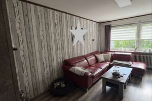 helle 2-Zimmer Wohnung in Heckinghausen – Gosneburg 28, 42289 Heckinghausen, Wuppertal – Vorschaubild 3