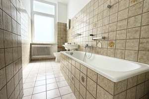 Lichtdurchflutete und frisch renovierte 2-Zimmer-Wohnung mit Garten-Innenhofnutzung zu mieten. – Die vollständige Adresse der Immobilie erhältst du vom Anbieter., 46047 Marienkirche, Oberhausen – Vorschaubild 10