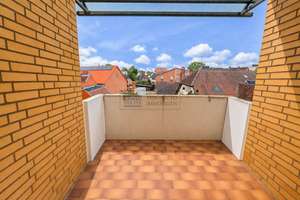 Wohnen in der Nähe des schönen Tiergartens! – Die vollständige Adresse der Immobilie erhältst du vom Anbieter., 30559 Anderten, Hannover – Vorschaubild 3