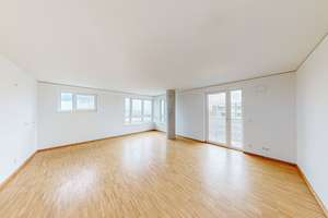 Modern Living trifft Digitalisierung: 4-Zimmer-Apartment im Quartier FÜRstenried West – Forst-Kasten-Allee 123b, 81475 Fürstenried-West, München – Vorschaubild 2