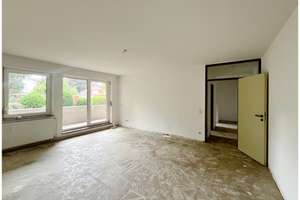 X-Viertel / Hochparterre / Garage – 48147 Kreuz, Münster – Vorschaubild 2