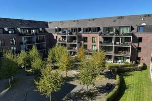 Komfortable 3-Zimmer-Wohnung mit Einbauküche in Hannover-Kleefeld