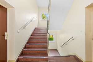 Bezugsfertig: Attraktiv sanierte 1-Zimmer-Wohnung in Lichtenrade – Die vollständige Adresse der Immobilie erhältst du vom Anbieter., 12307 Lichtenrade, Berlin – Vorschaubild 14