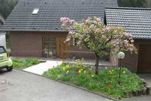 freistehendes Einfamilienhaus Bj. 1971 in  bester Lage von privat – Zum Gestiefelten Kater 14, 51515 Rheinisch-Bergischer Kreis – Vorschaubild 1