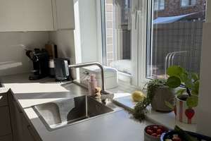 Zentrumsnahes modernes Reihenhaus in Großburgwedel – 30938 Burgwedel – Vorschaubild 4