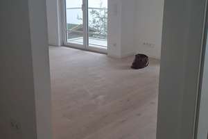 Refugium am Nymphenburger Park, 2-Zimmer  m.  Balkon  u. TG, in Nymphenburg-/Obermenzing Energiekl.A – Die vollständige Adresse der Immobilie erhältst du vom Anbieter., 81247 Obermenzing, München – Vorschaubild 9