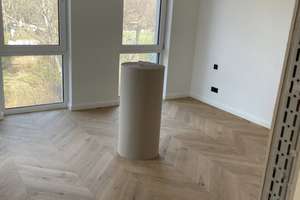 Erstbezug: Moderne möblierte 3-Zimmer-Wohnung mit Balkon  – Erich-Köhn-Straße 54, 4177 Altlindenau, Leipzig – Vorschaubild 3