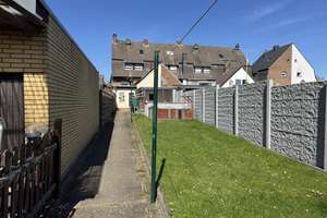 Gepflegtes Reihenendhaus mit Garten und Garage in ruhiger Lage von Hückelhoven-Schaufenberg – Die vollständige Adresse der Immobilie erhältst du vom Anbieter., 41836 Hückelhoven – Vorschaubild 33