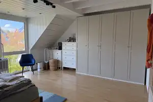 Ansprechendes Haus mit drei Schlafzimmern und Einbauküche in Radolfzell – Konstanz (Kreis) – Vorschaubild 3