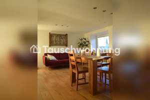 Tauschwohnung: Suche 4-5er WG-geeignete Wohnung für 80m2 in Ehrenfeld