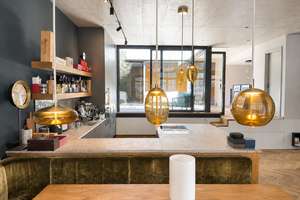 New York Loft Feeling- Design für Individualisten in Top-Lage München-Thalkirchen! – Die vollständige Adresse der Immobilie erhältst du vom Anbieter., 81379 Thalkirchen, München – Vorschaubild 16