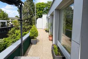 Penthouse-Feeling in Neugraben – 104 m², Kamin, Dachterrasse und Garage – Die vollständige Adresse der Immobilie erhältst du vom Anbieter., 21149 Neugraben-Fischbek, Hamburg – Vorschaubild 6