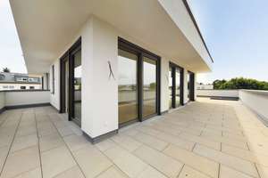 Bezugsfertig !| EXKLUSIVES PENTHOUSE – Die vollständige Adresse der Immobilie erhältst du vom Anbieter., 60437 Nieder-Eschbach, Frankfurt am Main – Vorschaubild 18