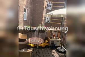 Tauschwohnung: Traumhafter Altbau mitten in Sülz/ Klettenberg - mit Balkon – Die vollständige Adresse der Immobilie erhältst du vom Anbieter., 50939 Klettenberg, Köln – Vorschaubild 1