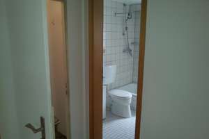 Schöne helle geräumige Kellerwohnung,  ein Zimmer Wohnung in Baden-Baden, Sandweier – Die vollständige Adresse der Immobilie erhältst du vom Anbieter., 76532 Sandweier, Baden-Baden – Vorschaubild 18