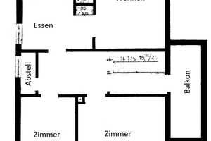 1-2 Familienhaus im Herzen von Bürstadt – Bergstraße (Kreis) – Vorschaubild 20