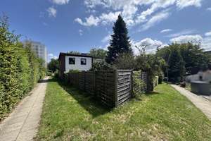 Sanieren. Gestalten. Verlieben. Reihenendhaus mit Potenzial – Die vollständige Adresse der Immobilie erhältst du vom Anbieter., 21075 Heimfeld, Hamburg – Vorschaubild 3