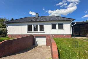 Moderner Bungalow mit Tiefgarage und Carport – Die vollständige Adresse der Immobilie erhältst du vom Anbieter., 27607 Langen – Vorschaubild 17