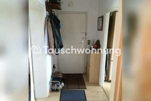 Tauschwohnung: Wohnung Feldmochinger Str.