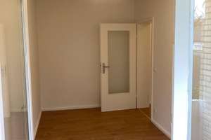 Renovierte 3. Zi.- Wohnung mit 2 Balkonen und Küche – Urftstraße 111, 41239 Schmölderpark, Mönchengladbach – Vorschaubild 7
