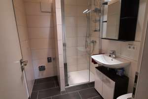 Kompaktes Apartment in Ingolstadt: Zweitbezug nach Kernsanierung 2022 – Die vollständige Adresse der Immobilie erhältst du vom Anbieter., 85049 Mitte, Ingolstadt – Vorschaubild 3