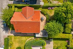 ***Freistehendes Einfamilienhaus mit großem Garten in Elsen*** – Die vollständige Adresse der Immobilie erhältst du vom Anbieter., 33106 Elsen, Paderborn – Vorschaubild 3