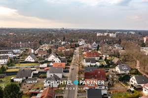 Osterholz | Hochwertig saniertes Einfamilienhaus mit großem Garten – Die vollständige Adresse der Immobilie erhältst du vom Anbieter., 28325 Tenever, Bremen – Vorschaubild 29
