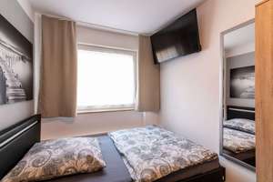 ab sofort  - WG Zimmer in Pforzheim - vollständig möbliert – Blücherstr. 30A, 75177 Nordstadt, Pforzheim – Vorschaubild 7