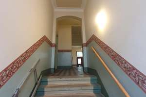 Hübsche Wohnung mit Tageslichtbad mit Wanne in zentraler und ruhiger Lage! – Die vollständige Adresse der Immobilie erhältst du vom Anbieter., 1067 Friedrichstadt, Dresden – Vorschaubild 4
