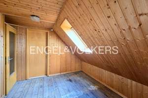 Jever: Sanierungsbedürftiges Haus auf großem Grundstück – Die vollständige Adresse der Immobilie erhältst du vom Anbieter., 26441 Jever – Vorschaubild 12