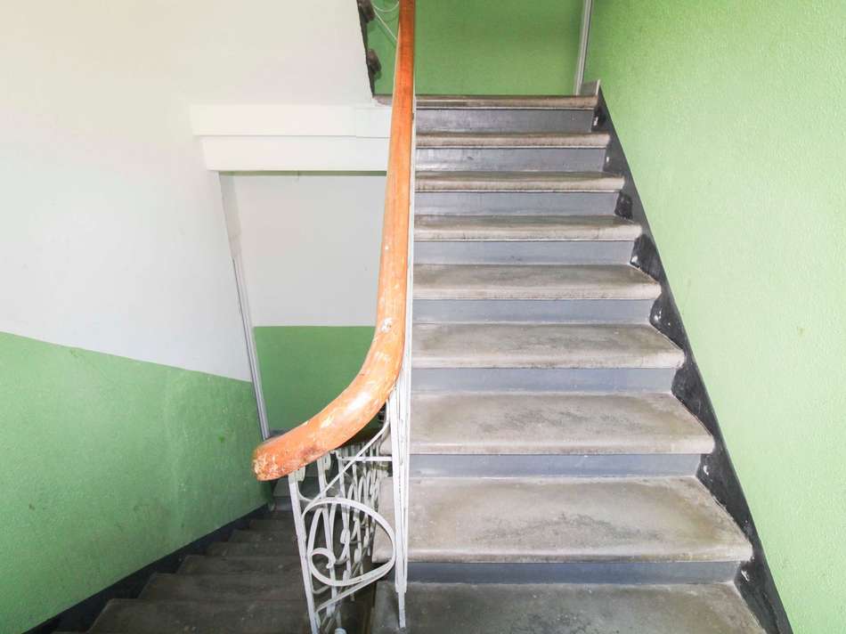 Treppenhaus