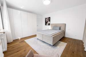 Großzügige 3,5-Zimmer-Wohnung mit zwei Balkonen in idyllischer, ruhiger Lage am Wartbergpark – Die vollständige Adresse der Immobilie erhältst du vom Anbieter., 70191 Weißenhof, Stuttgart – Vorschaubild 12