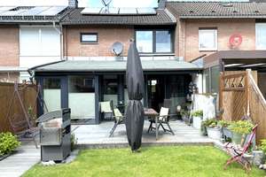 Modernisiertes Reihenmittelhaus in Paderborn – Die vollständige Adresse der Immobilie erhältst du vom Anbieter., 33100 Kernstadt, Paderborn – Vorschaubild 20
