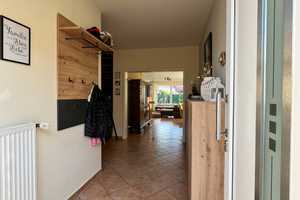 Ihr Traumhaus: Eleganter Winkelwalmdachbungalow mit großzügigem Wohnkonzept – provisionsfrei – Emsland (Kreis) – Vorschaubild 24