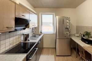 *** Attraktive 3 Zimmer-Wohnung mit großer Dachterrasse in Frankenthal *** – Die vollständige Adresse der Immobilie erhältst du vom Anbieter., 67227 Kernstadt, Frankenthal (Pfalz) – Vorschaubild 5