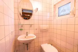 Familienfreundliches Reihenmittelhaus mit Garten und Terrasse in der List – Hannover – Vorschaubild 6