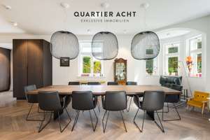 QVIII - DAS MEISTERWERK – Die vollständige Adresse der Immobilie erhältst du vom Anbieter., 81545 Harlaching, München – Vorschaubild 8