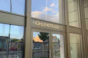 Fully Furnished Studio Next to Uber Arena – Available Sept or Earlier – Mühlenstraße 24, 10243 Berlin – Vorschaubild 11