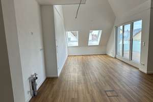 Wunderschöne großzügige 3-Zimmer-Wohnung  plus Galerieraum  - auch gewerblich  nutzbar – Friedberger Straße 2, 86453 Dasing – Vorschaubild 18