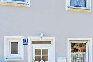 Seltene Gelegenheit: Ruhiges Reihenhaus in Ramersdorf. Provisionsfrei, grün & top angebunden – Josef-Mohr-Weg 47, 81735 Ramersdorf, München – Vorschaubild 5
