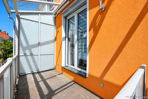 STILVOLL WOHNEN in OSTERFEUERBERG – modernisiertes Reihenhaus mit Veranda und Garten – Die vollständige Adresse der Immobilie erhältst du vom Anbieter., 28217 Westend, Bremen – Vorschaubild 6