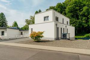 Design trifft Lebensqualität: Architektenhaus mit Spa und Smart-Home in bester Lage von BGL-Nußbaum – Die vollständige Adresse der Immobilie erhältst du vom Anbieter., 51467 Nußbaum, Bergisch Gladbach – Vorschaubild 25