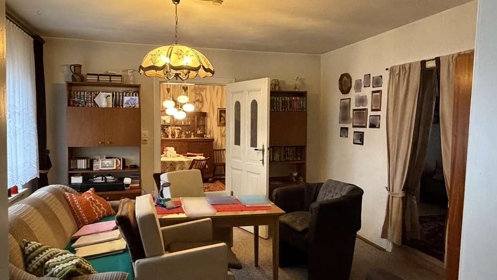 Immobilie in Schönwalde-Glien - Ein Zuhause mit Geschichte sucht Sie - Bild 3