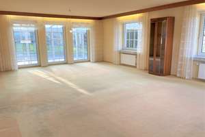 Ehemalige Unternehmervilla mit 500 qm Wohnfläche! 2392 qm Grundstück direkte Wald- und Feldrandlage! – Die vollständige Adresse der Immobilie erhältst du vom Anbieter., 33142 Büren – Vorschaubild 24
