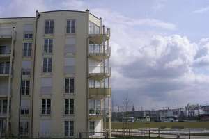 Stilvolle 2-Zimmer-Wohnung mit Balkon und EBK in München