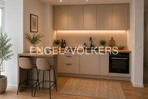 Wohnqualität im Neubau – großzügig, modern, Bayenthal – 50968 Bayenthal, Köln – Vorschaubild 4