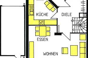 Idyllisch Wohnen in Halle Dölau – Halle (Saale) – Vorschaubild 11